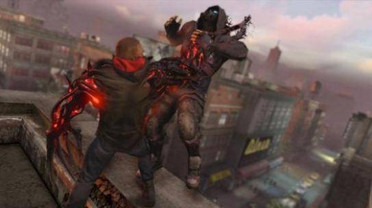 虐杀原形玩法绝了！2026年3月终极形态连招表+7款同类游戏横评