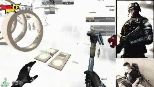 CF黑鹰角色2026实战大揭秘，隐藏属性数据曝光与潜伏者阵营胜率提升37%秘诀