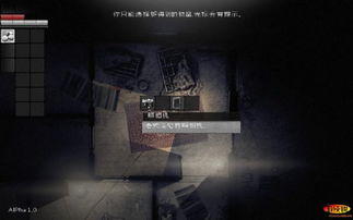 Darkwood阴暗森林2026终极生存指南，隐藏机制与速通密码全解析