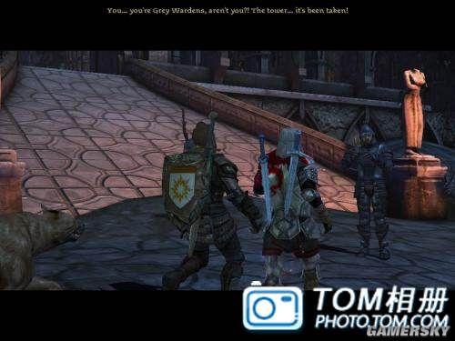 龙腾世纪2下载终极避坑指南，2026终极版MOD兼容方案实测