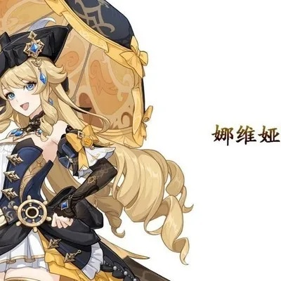 娜维娅最强流派实测，双岩双火队伤害破20万！配装手法全解析