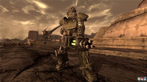 辐射新维加斯2026年还能流畅玩吗？全平台MOD优化与硬核配置实战指南