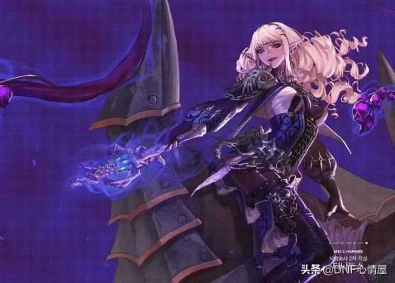 DNF2026新春版本，这5个隐藏幻神职业90%玩家不知道