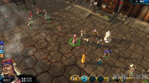 侠客风云传天赋系统终极拆解，2026年最新流派搭配与隐藏机制全曝光