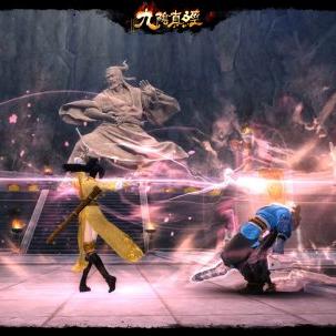 九阴真经单人踢馆还在卡关？2026年最新版本全流派碾压攻略