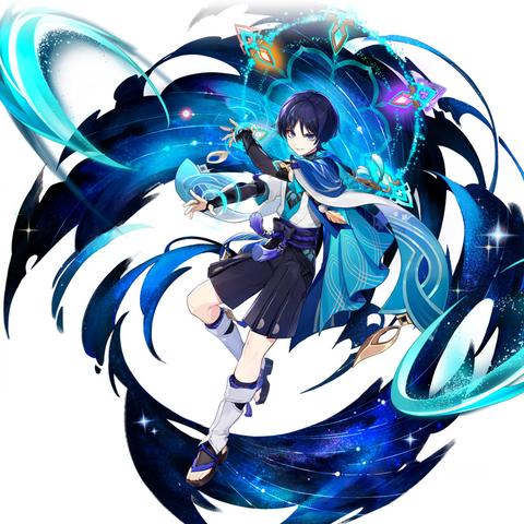 2026春！流浪者散兵绝密培养攻略，3套T0配队+输出手法全拆解