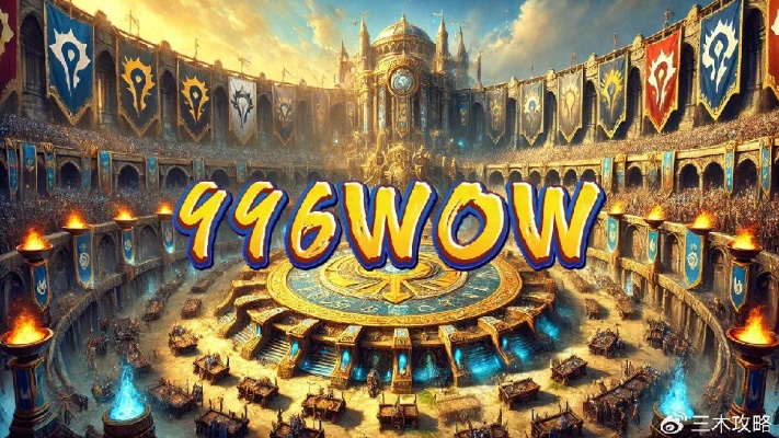 2026年最新魔兽世界配置要求，团本/PVP/多开实测数据揭秘