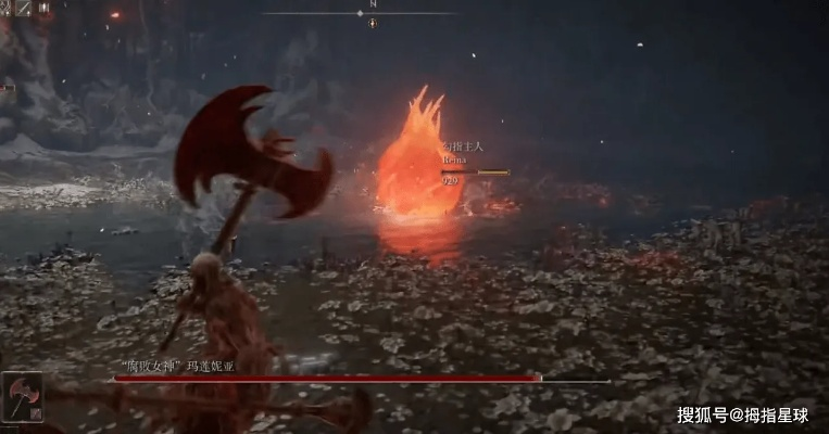 游民星空硬核实测，艾尔登法环DLC女武神二阶段，2026出血流三招定胜负