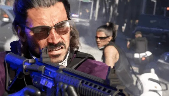 GTA 6双主角系统革命性玩法揭秘，Lucia与Jason任务链协同策略全解析