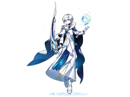 艾尔之光冰装绝密档案，2026最新类型拆解与职业匹配黄金法则