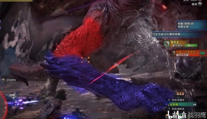 冥赤龙机制全破解，2026终极觉醒武器 farming 指南与部位破坏链策略