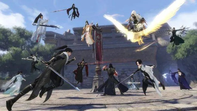 2026年私服江湖生存指南，从开区到盈利的全链路实战内幕