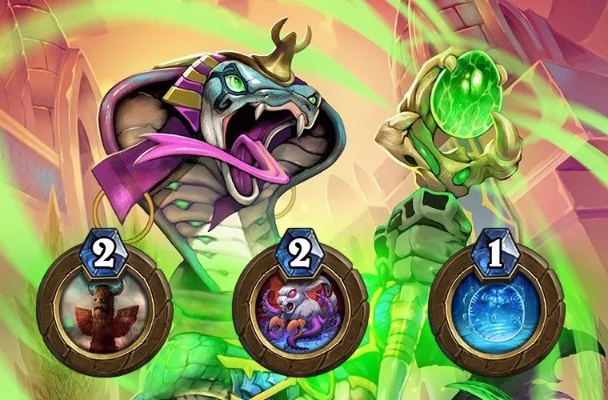 2026年Q1蛮荒古岛速通密码，3大隐藏机制与顶配配队方案全拆解