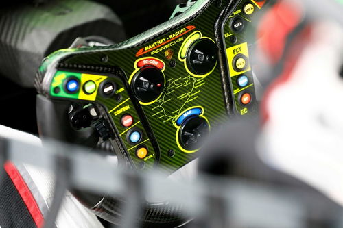 2026年模拟赛车终极指南，从手柄到直驱方向盘的完整进阶路线