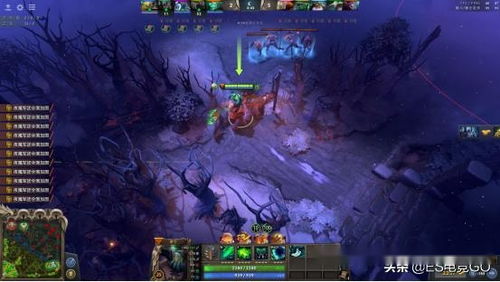 别再盲目刷Dota2视频了！2026年职业选手都在用的4个视频站揭秘