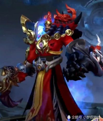 2026年钟馗传说皮肤还值得买吗？国服玩家实战评测与隐藏技巧全解析