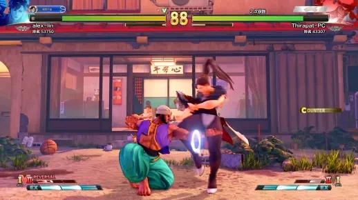 街头霸王5新手避坑指南，2026春季排位上分核心技巧全解析