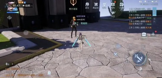 龙族幻想异闻攻略绝密档案，2026最新白金隐藏任务触发全解