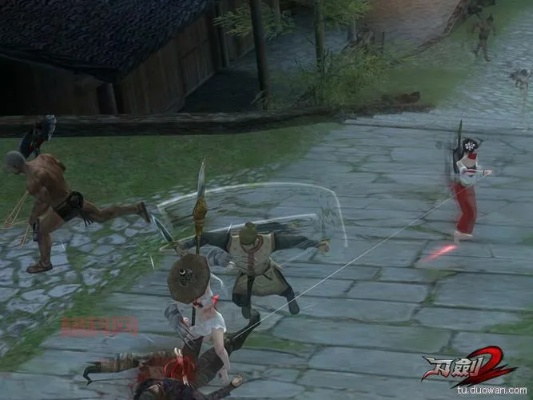 刀剑2官网2026实战报告，零氪玩家30天从入门到帮战核心的生存法则