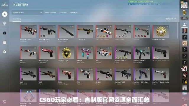 别再瞎搜了！CSGO游民星空精准找资源终极指南（2026最新版）