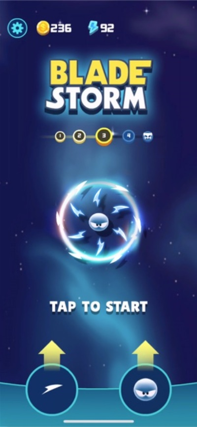 showtooltip 利刃风暴