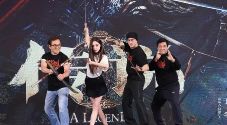 蒋劲夫古力娜扎类型不匹配？2026游戏角色适配真相与玩家需求解码