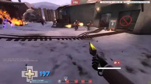 2026年TF2终极生存指南，从新手到交易大师的7个隐藏门道