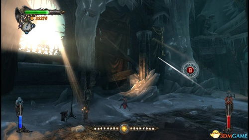 恶魔城暗影之王下载全解析，2026终极版VS原版哪个值得玩？