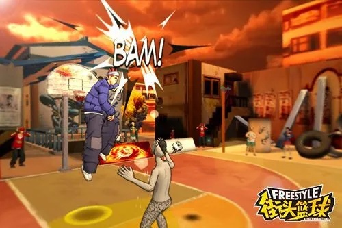 街头篮球玩不了？2026终极排查手册，从闪退到封禁7类病根速解