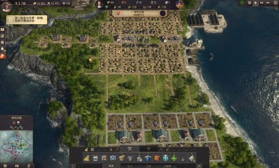 纪元1404新手开局必看，2026年最优岛屿选择+产业链零浪费布局
