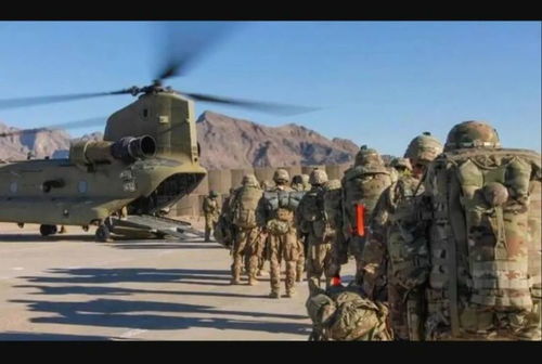 别再玩错阿富汗战争游戏了！2026年真实战场模拟指南