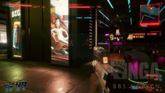赛博朋克2077攻略大改，2.0版本速通夜之城的7个隐藏技巧与Build配装全解析
