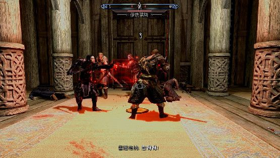 上古卷轴5吸血鬼类型终极抉择，领主vs大君2026实战数据曝光