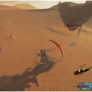 古剑2攻略2026，即时战斗系统从崩盘到碾压的7个蜕变技巧与星蕴隐藏机制全解