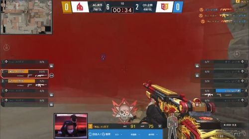 2026谜拟Q画皮战术革新，从配招到counter的终极指南