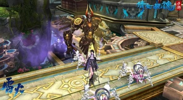 倩女幽魂宋应星类型2026最新解析，偃师傀儡流养成全攻略与实战误区破解