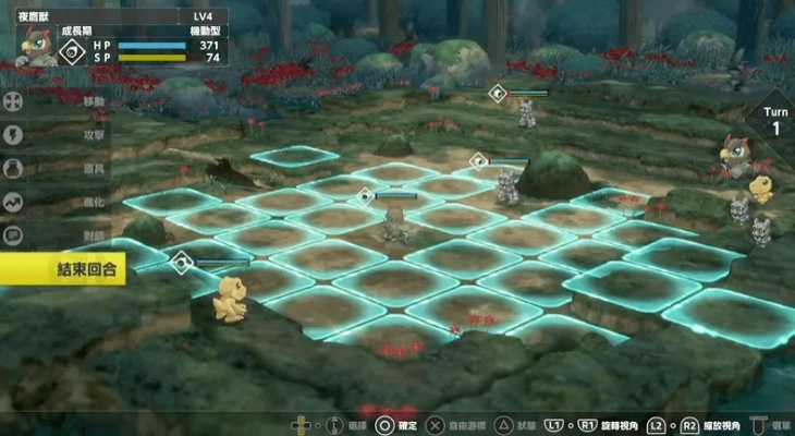 数码宝贝绝境求生隐藏机制全解密，2026年最新数据挖掘揭示真结局黑箱算法