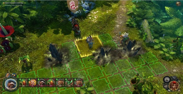 英雄无敌6绝版攻略，2026年重玩发现5个颠覆性战术，最后一个让老玩家沉默