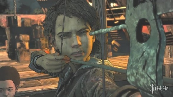 行尸走肉第五章终极选择指南，克莱门汀命运全解析与隐藏结局触发条件