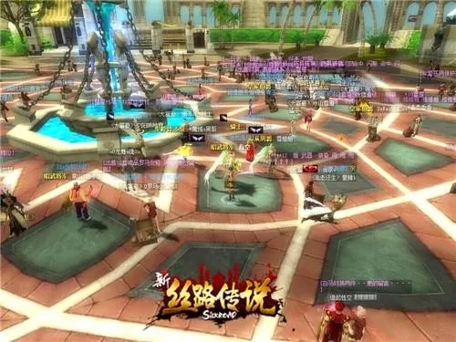 2026年丝路传说私服怎么选？老玩家揭秘稳定服3大黄金标准+避坑指南