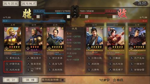 三国将星传平民终极攻略，零氪阵容搭配与将星培养绝密内幕