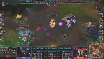 S4赛季为什么被称为LOL最平衡版本？深度解析段位机制与上分密码