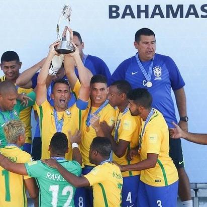 巴西队无缘2026世界杯？南美区积分榜暗藏杀机，桑巴军团正经历史上最凶险预选赛