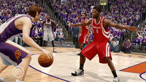PSP NBA Live 10绝版攻略，2026年最后秘技与王朝模式终极指南
