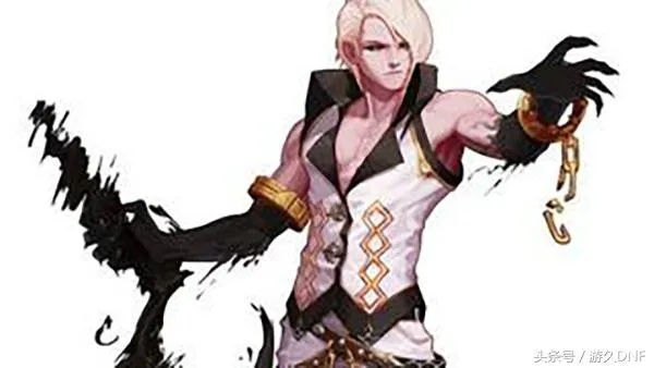 DNF黑暗武士名字怎么取才够骚？2026最新高端不重复命名指南