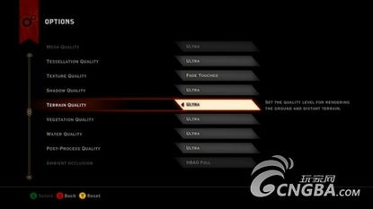 2026年最新实测，龙腾世纪起源修改器完全指南与隐藏代码解密
