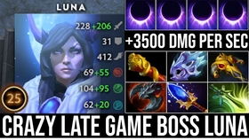 Dota2金肉山完全指南，从刷新时间到A杖肉山，职业选手的控盾节奏