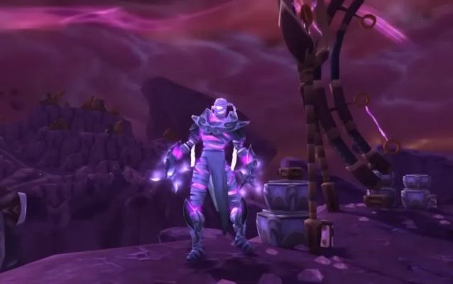 版本环境，萨拉塔斯的交易彻底改写冲层逻辑