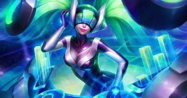 琴女真的废了吗？2026赛季娑娜隐藏强度与上分密码全拆解