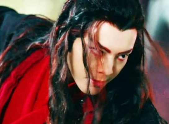 2026年度最帅反派角色强度榜，这5位颜值战力双巅峰你抽了吗？